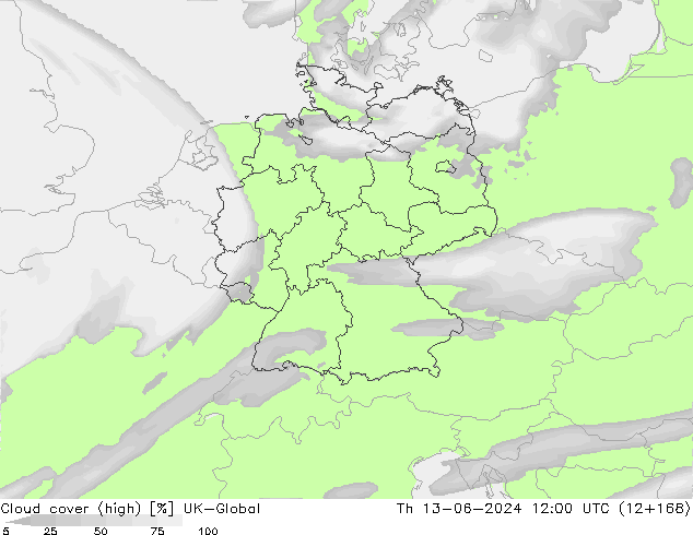 nuvens (high) UK-Global Qui 13.06.2024 12 UTC