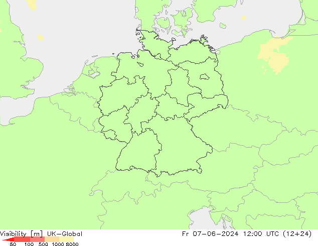 visibilidade UK-Global Sex 07.06.2024 12 UTC