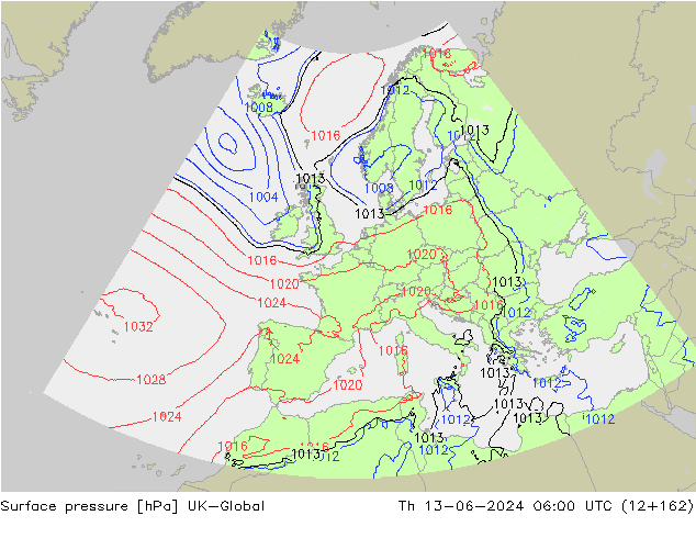 Bodendruck UK-Global Do 13.06.2024 06 UTC