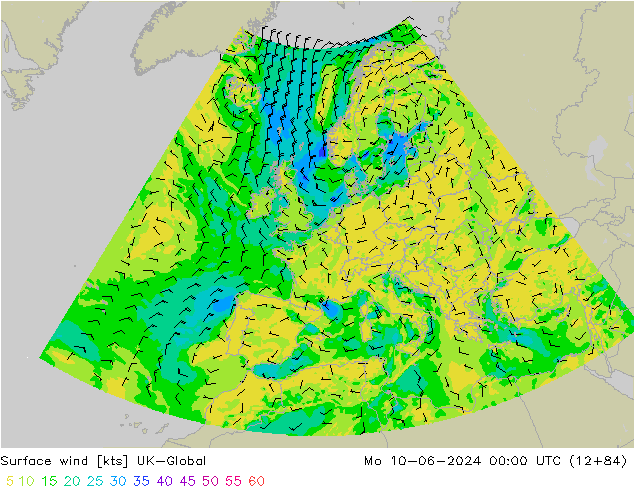 Bodenwind UK-Global Mo 10.06.2024 00 UTC