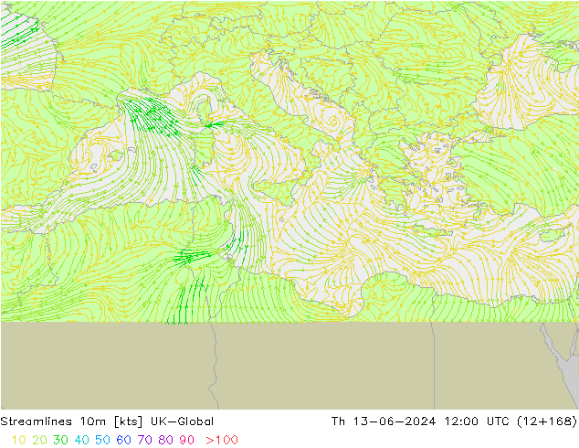 Linha de corrente 10m UK-Global Qui 13.06.2024 12 UTC