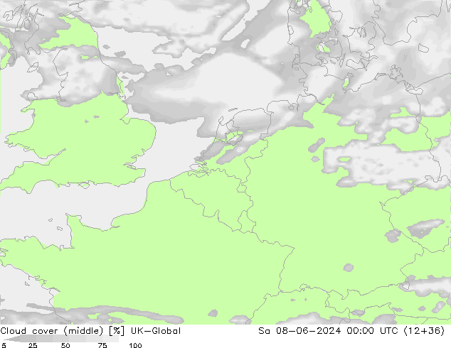 nuvens (médio) UK-Global Sáb 08.06.2024 00 UTC