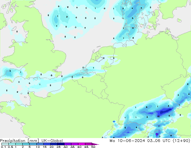 precipitação UK-Global Seg 10.06.2024 06 UTC