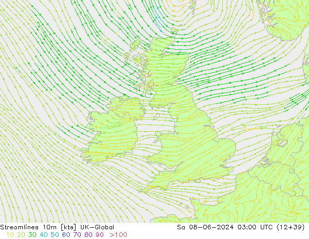 Ligne de courant 10m UK-Global sam 08.06.2024 03 UTC