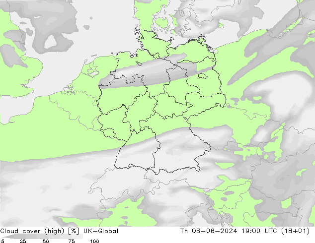 облака (средний) UK-Global чт 06.06.2024 19 UTC