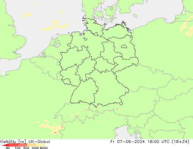 visibilidade UK-Global Sex 07.06.2024 18 UTC