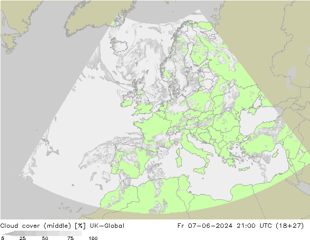 Nubes medias UK-Global vie 07.06.2024 21 UTC