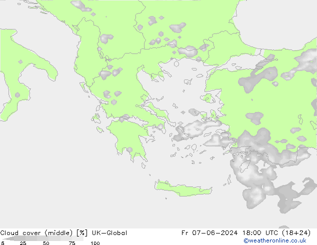 zachmurzenie (środk.) UK-Global pt. 07.06.2024 18 UTC