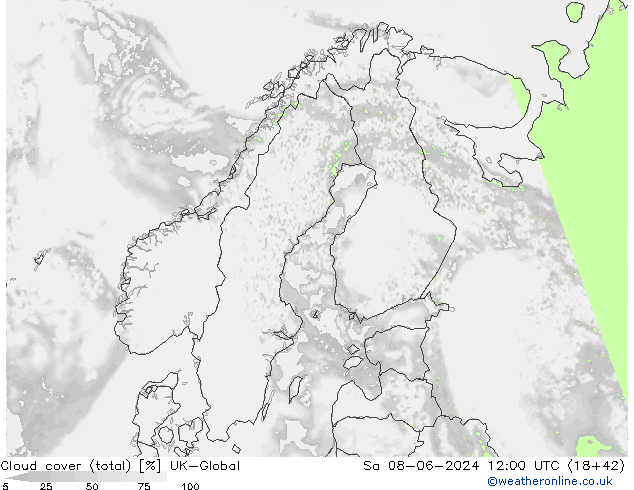 облака (сумма) UK-Global сб 08.06.2024 12 UTC