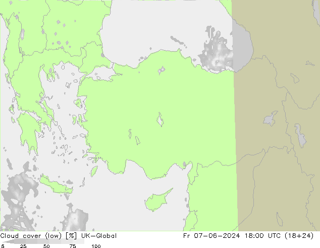 Nuages (bas) UK-Global ven 07.06.2024 18 UTC