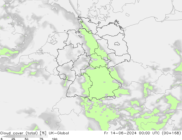 nuvens (total) UK-Global Sex 14.06.2024 00 UTC