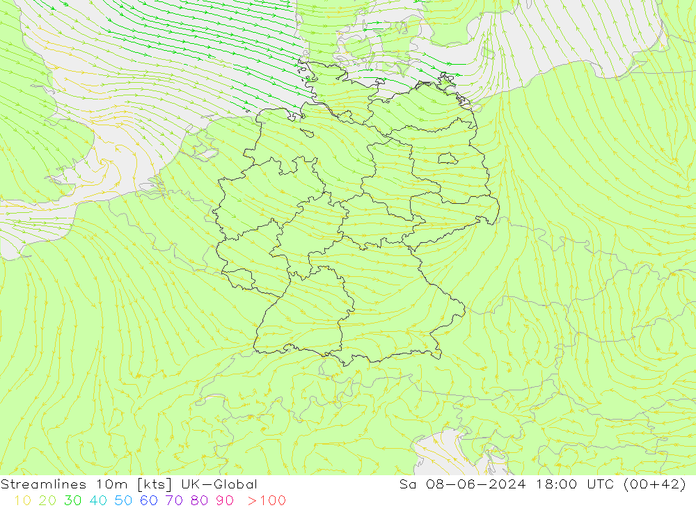 Linha de corrente 10m UK-Global Sáb 08.06.2024 18 UTC