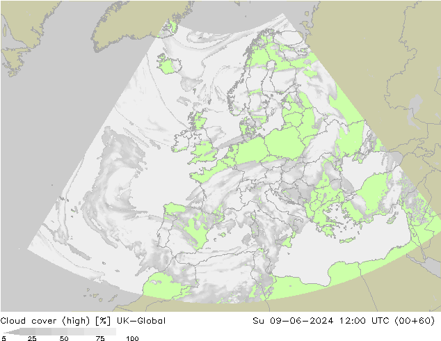 vysoký oblak UK-Global Ne 09.06.2024 12 UTC