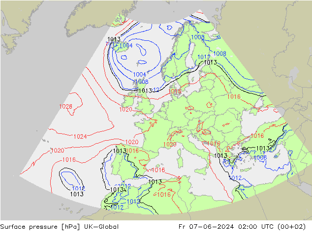 pressão do solo UK-Global Sex 07.06.2024 02 UTC