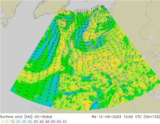  10 m UK-Global  12.06.2024 12 UTC