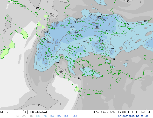 700 hPa Nispi Nem UK-Global Cu 07.06.2024 03 UTC