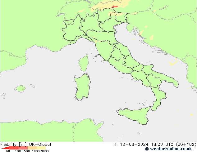 visibilidade UK-Global Qui 13.06.2024 18 UTC