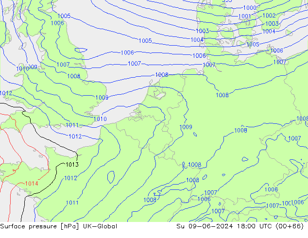 ciśnienie UK-Global nie. 09.06.2024 18 UTC