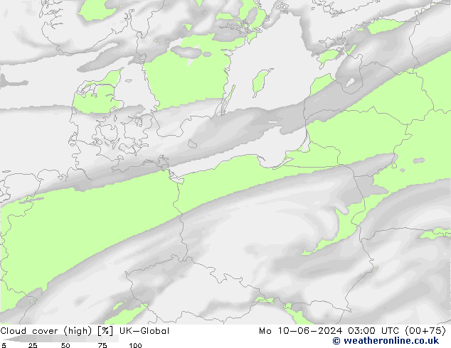 Bulutlar (yüksek) UK-Global Pzt 10.06.2024 03 UTC
