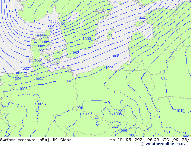 ciśnienie UK-Global pon. 10.06.2024 06 UTC