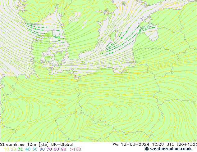 Stroomlijn 10m UK-Global wo 12.06.2024 12 UTC