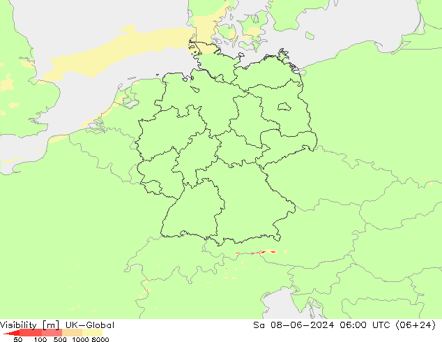 Visibility UK-Global Sa 08.06.2024 06 UTC