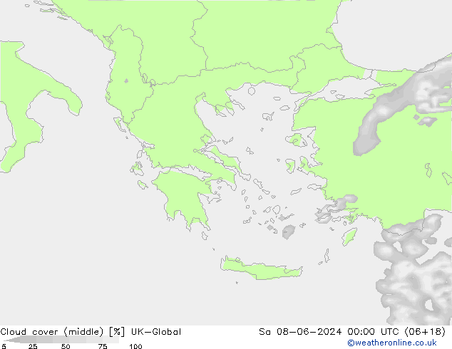 nuvens (médio) UK-Global Sáb 08.06.2024 00 UTC