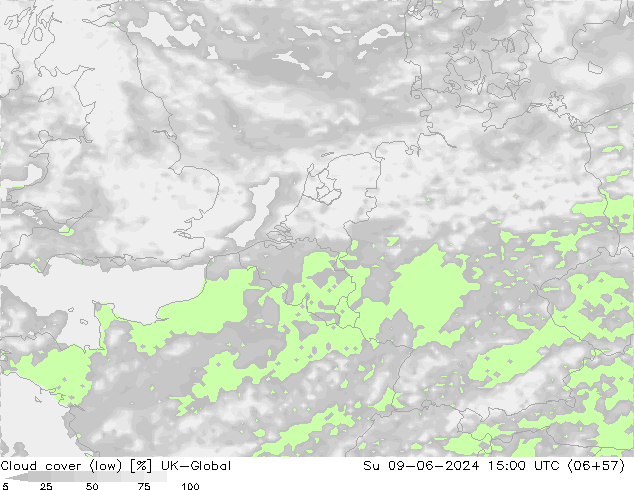 Bulutlar (düşük) UK-Global Paz 09.06.2024 15 UTC