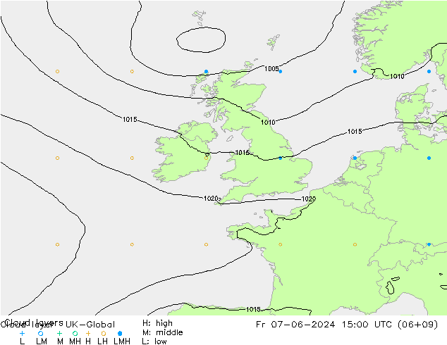 Cloud layer UK-Global Sex 07.06.2024 15 UTC