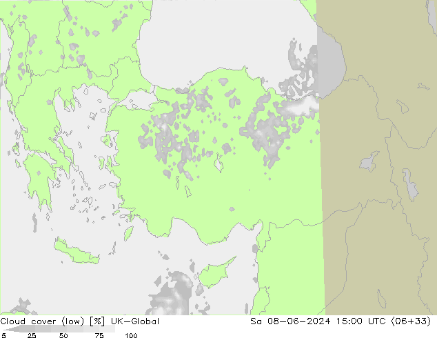 nuvens (baixo) UK-Global Sáb 08.06.2024 15 UTC