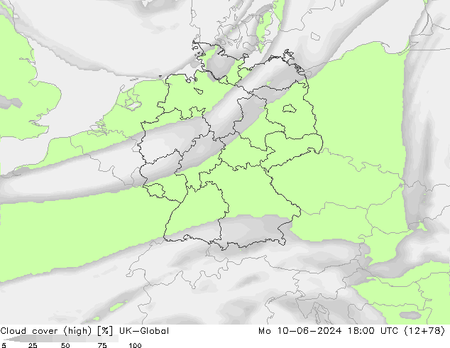 Bulutlar (yüksek) UK-Global Pzt 10.06.2024 18 UTC