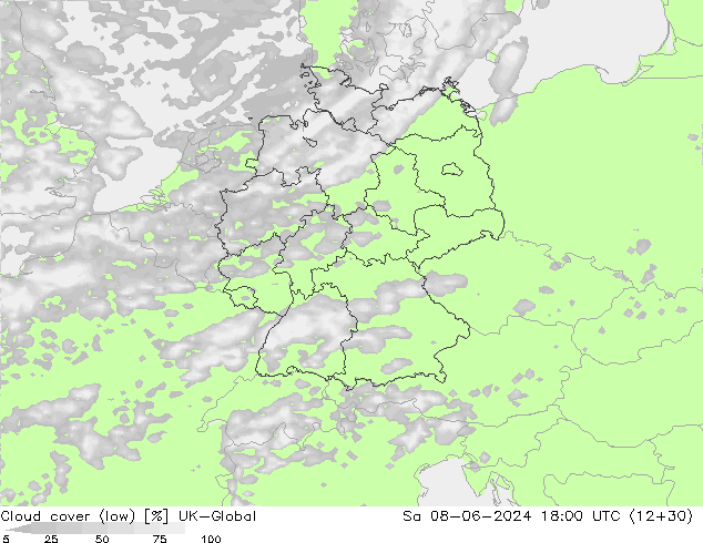 Nuages (bas) UK-Global sam 08.06.2024 18 UTC