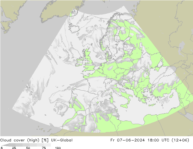 Bulutlar (yüksek) UK-Global Cu 07.06.2024 18 UTC