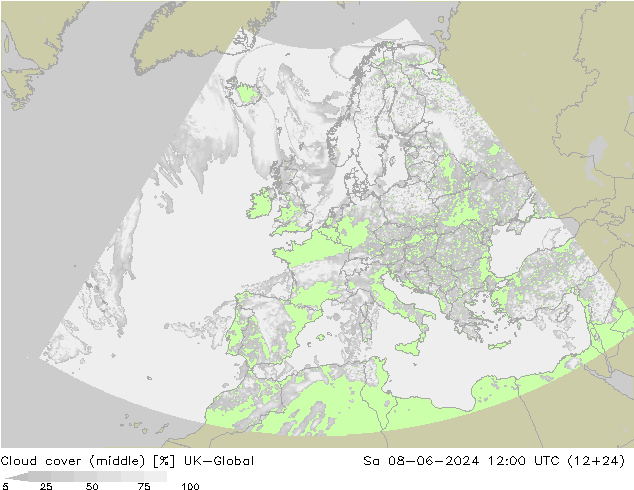 nuvens (médio) UK-Global Sáb 08.06.2024 12 UTC