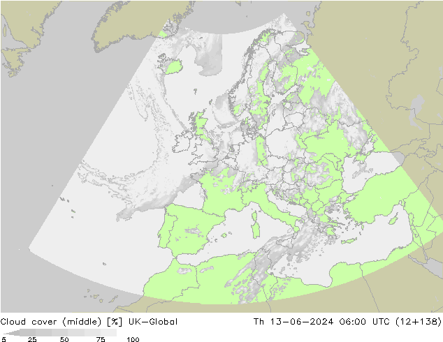 Bulutlar (orta) UK-Global Per 13.06.2024 06 UTC