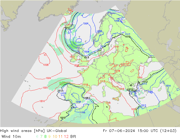 Izotacha UK-Global pt. 07.06.2024 15 UTC