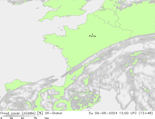 Bulutlar (orta) UK-Global Paz 09.06.2024 12 UTC