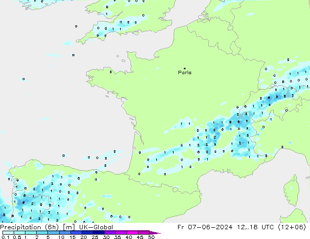 opad (6h) UK-Global pt. 07.06.2024 18 UTC