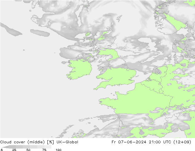 облака (средний) UK-Global пт 07.06.2024 21 UTC