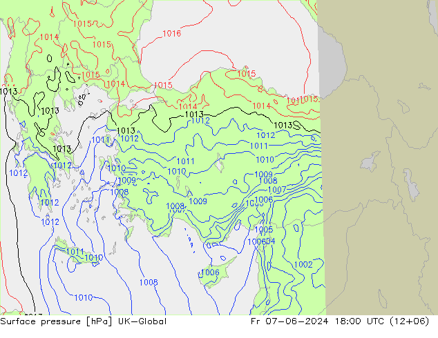 pressão do solo UK-Global Sex 07.06.2024 18 UTC