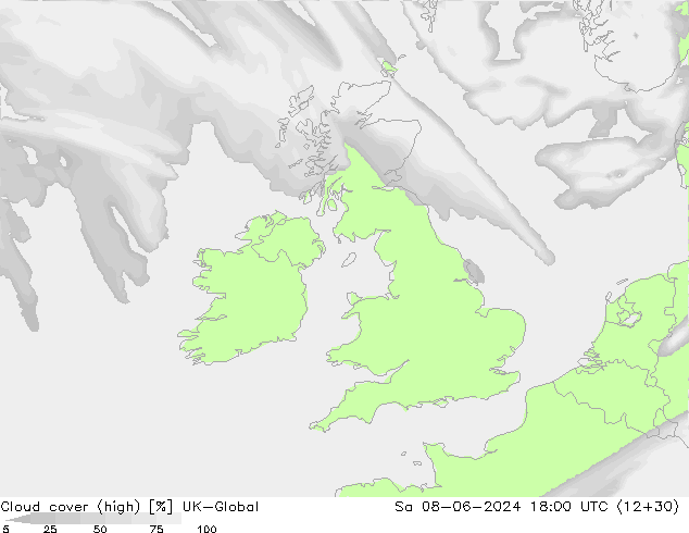 Bulutlar (yüksek) UK-Global Cts 08.06.2024 18 UTC