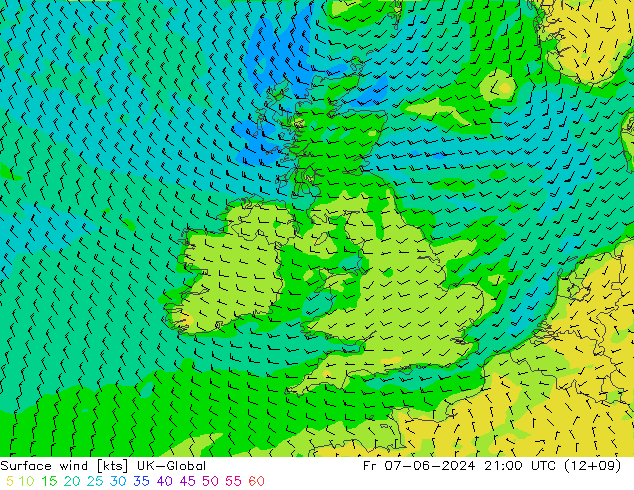  10 m UK-Global  07.06.2024 21 UTC
