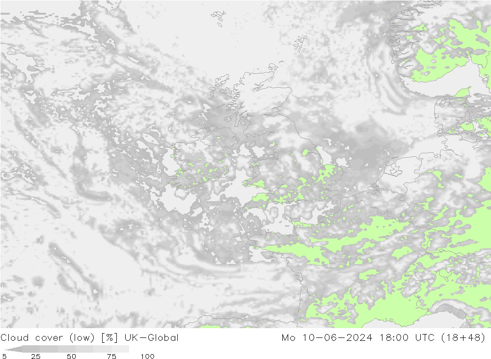 облака (низкий) UK-Global пн 10.06.2024 18 UTC