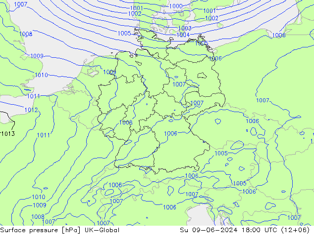ciśnienie UK-Global nie. 09.06.2024 18 UTC