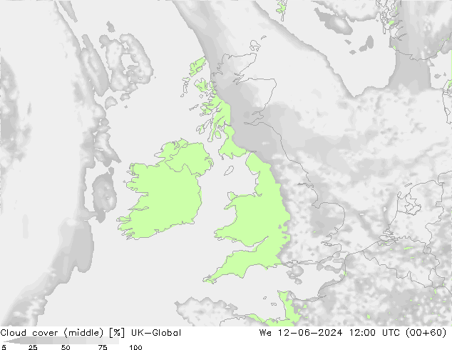 Nubi medie UK-Global mer 12.06.2024 12 UTC