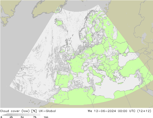 Wolken (tief) UK-Global Mi 12.06.2024 00 UTC