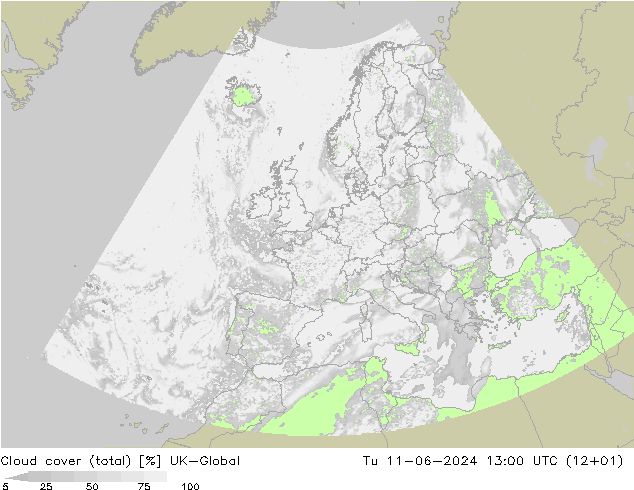 云 (总) UK-Global 星期二 11.06.2024 13 UTC