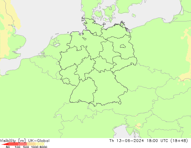 Visibility UK-Global Th 13.06.2024 18 UTC