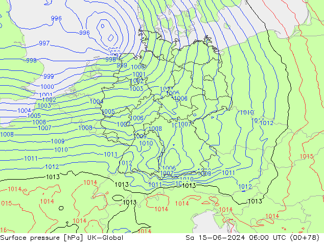 Bodendruck UK-Global Sa 15.06.2024 06 UTC