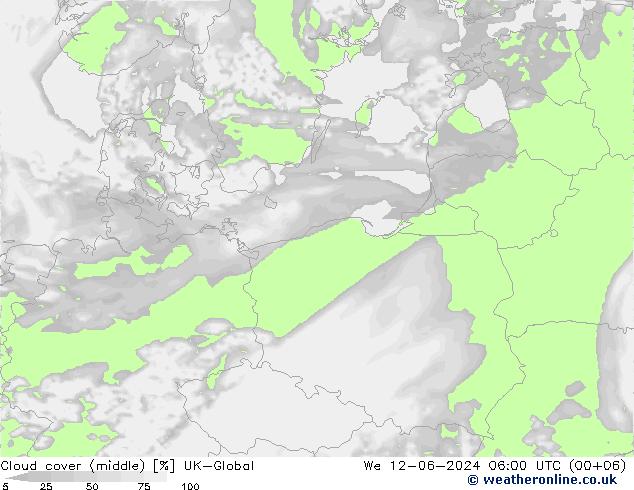 облака (средний) UK-Global ср 12.06.2024 06 UTC